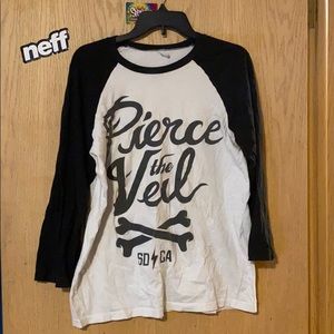 PTV Pierce The Veil Long Sleeve